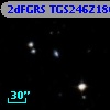 2dFGRS TGS246Z180