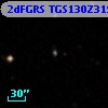 2dFGRS TGS130Z319