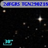 2dFGRS TGN290Z181