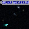 2dFGRS TGS267Z175