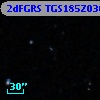 2dFGRS TGS185Z036