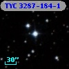 TYC 3287-184-1