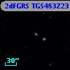 2dFGRS TGS483Z231
