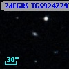 2dFGRS TGS924Z292
