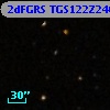 2dFGRS TGS122Z240
