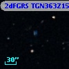 2dFGRS TGN363Z155