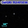 2dFGRS TGS473Z161