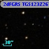 2dFGRS TGS123Z267