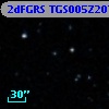 2dFGRS TGS005Z207
