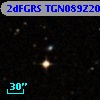 2dFGRS TGN089Z204