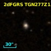 2dFGRS TGN277Z153