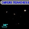 2dFGRS TGN424Z111