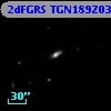 2dFGRS TGN189Z038