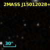 2MASS J15012028+5331017
