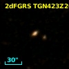 2dFGRS TGN423Z260