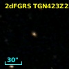 2dFGRS TGN423Z237