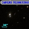2dFGRS TGS067Z015
