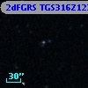 2dFGRS TGS316Z123