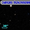 2dFGRS TGN289Z084