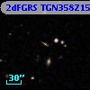 2dFGRS TGN358Z154