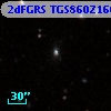 2dFGRS TGS860Z160