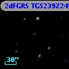 2dFGRS TGS239Z245