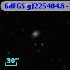 6dFGS gJ225404.8-263035