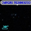 2dFGRS TGS003Z321