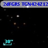 2dFGRS TGN424Z129