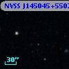 NVSS J145045+550254