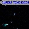 2dFGRS TGN253Z259