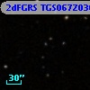 2dFGRS TGS067Z036