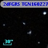 2dFGRS TGN160Z274