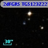 2dFGRS TGS123Z227
