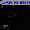2dFGRS TGN159Z178