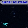 2dFGRS TGS170Z051