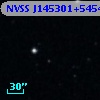 NVSS J145301+545441