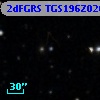 2dFGRS TGS196Z020