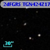 2dFGRS TGN424Z178