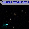 2dFGRS TGN423Z211