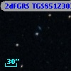 2dFGRS TGS851Z303