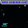 NVSS J145419+542125