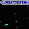 2dFGRS TGS258Z048