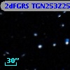 2dFGRS TGN253Z255