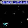 2dFGRS TGN405Z020