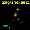 2dFGRS TGN255Z273