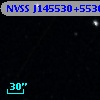 NVSS J145530+553643