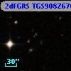 2dFGRS TGS908Z670
