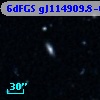 6dFGS gJ114909.8-033708