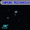 2dFGRS TGS268Z133